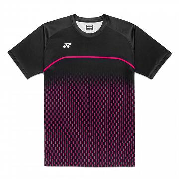 Yonex Practice T-Shirt 16861 Black